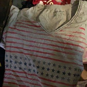 Eddie Bauer Americana shirt